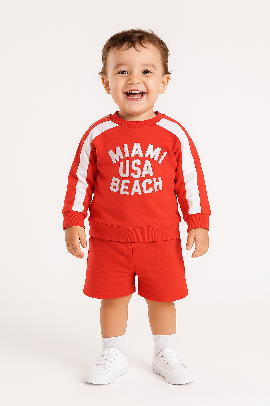 BUZO "BEACH"